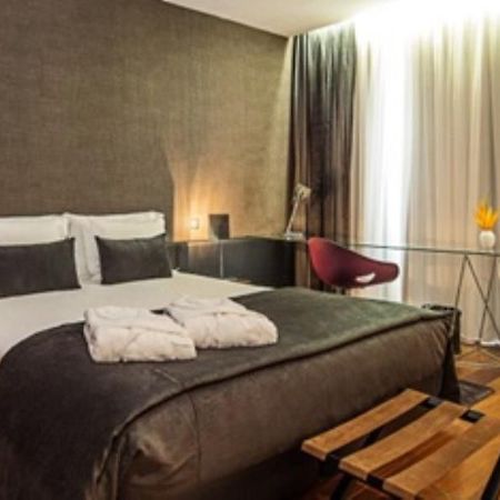 Executive Hotel Samba Луанда  Экстерьер фото