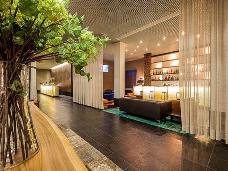 Executive Hotel Samba Луанда  Экстерьер фото