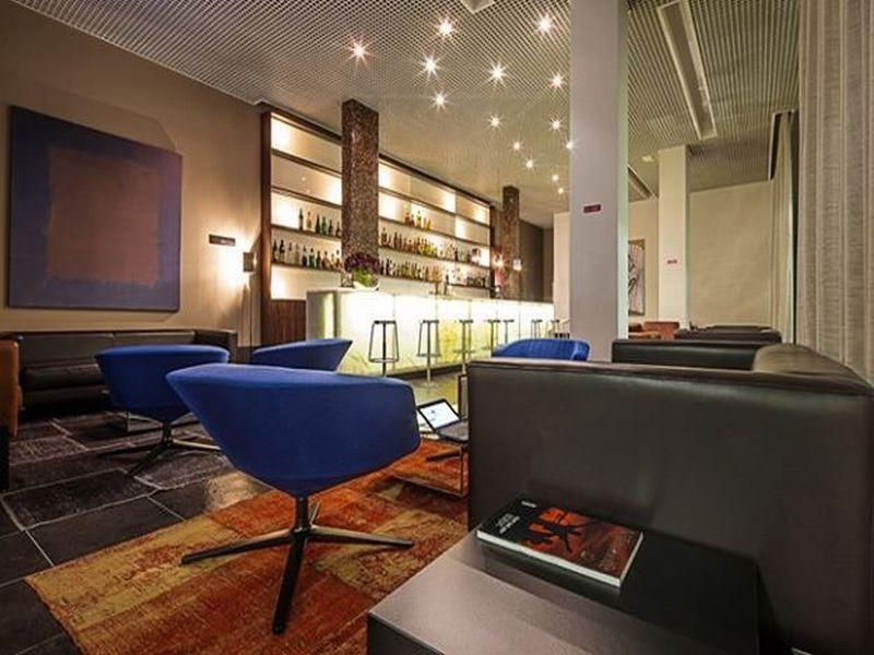 Executive Hotel Samba Луанда  Экстерьер фото