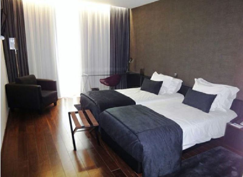 Executive Hotel Samba Луанда  Экстерьер фото