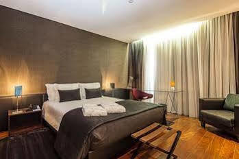 Executive Hotel Samba Луанда  Экстерьер фото