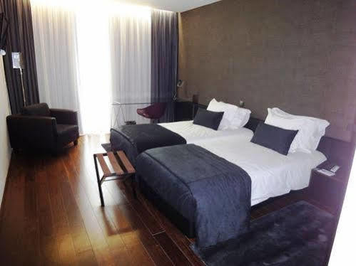 Executive Hotel Samba Луанда  Экстерьер фото