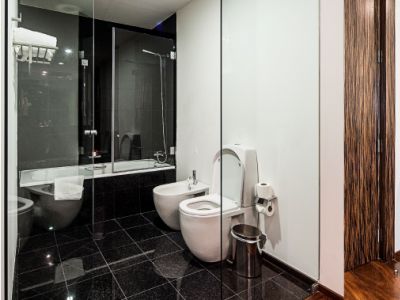 Executive Hotel Samba Луанда  Экстерьер фото